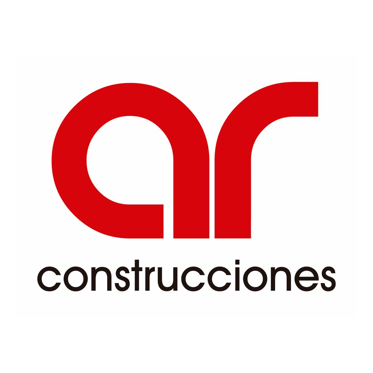 Logo AR Construcciones