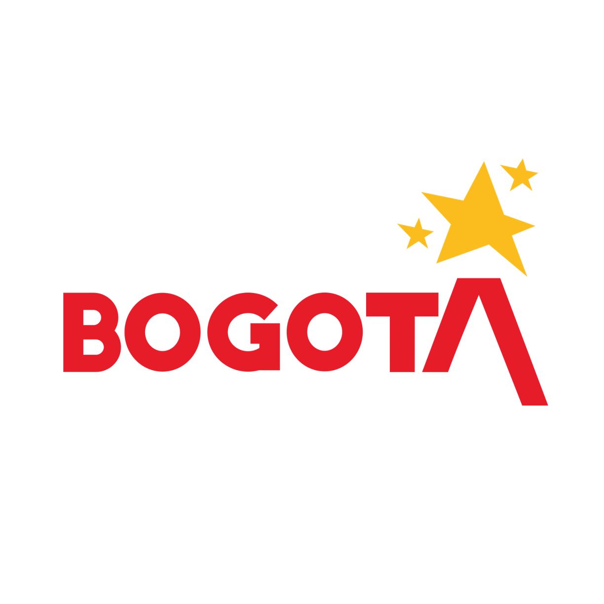 Logo Alcaldía de Bogotá