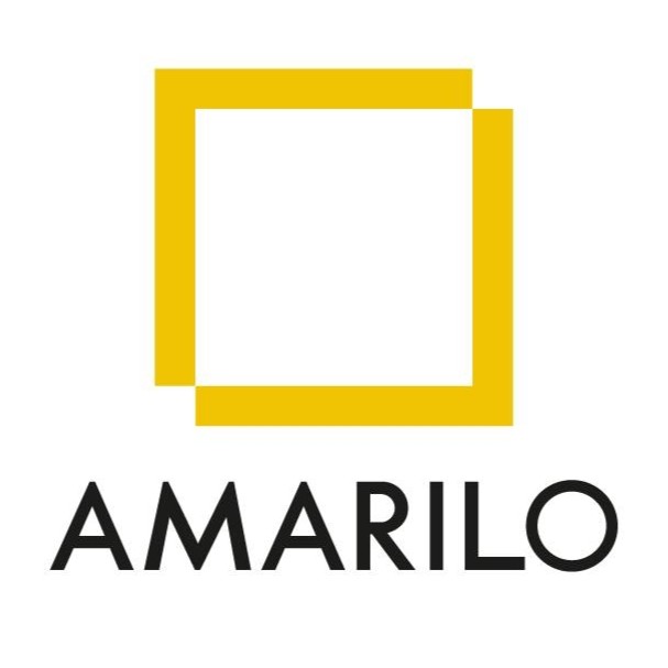 Logo Amarilo