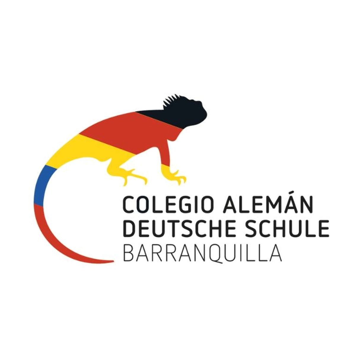 Logo Colegio Alemán