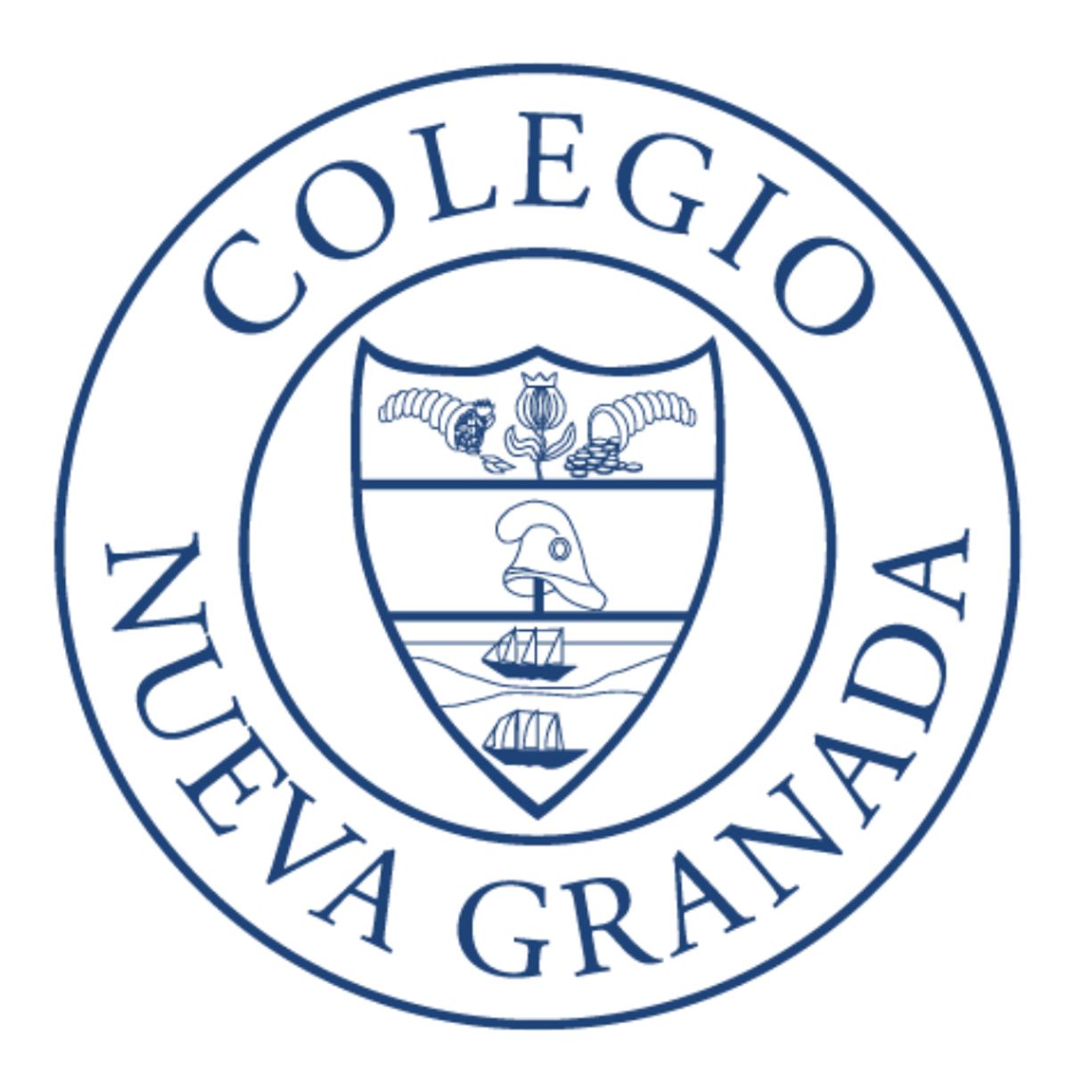 Logo Colegio Nueva Granada