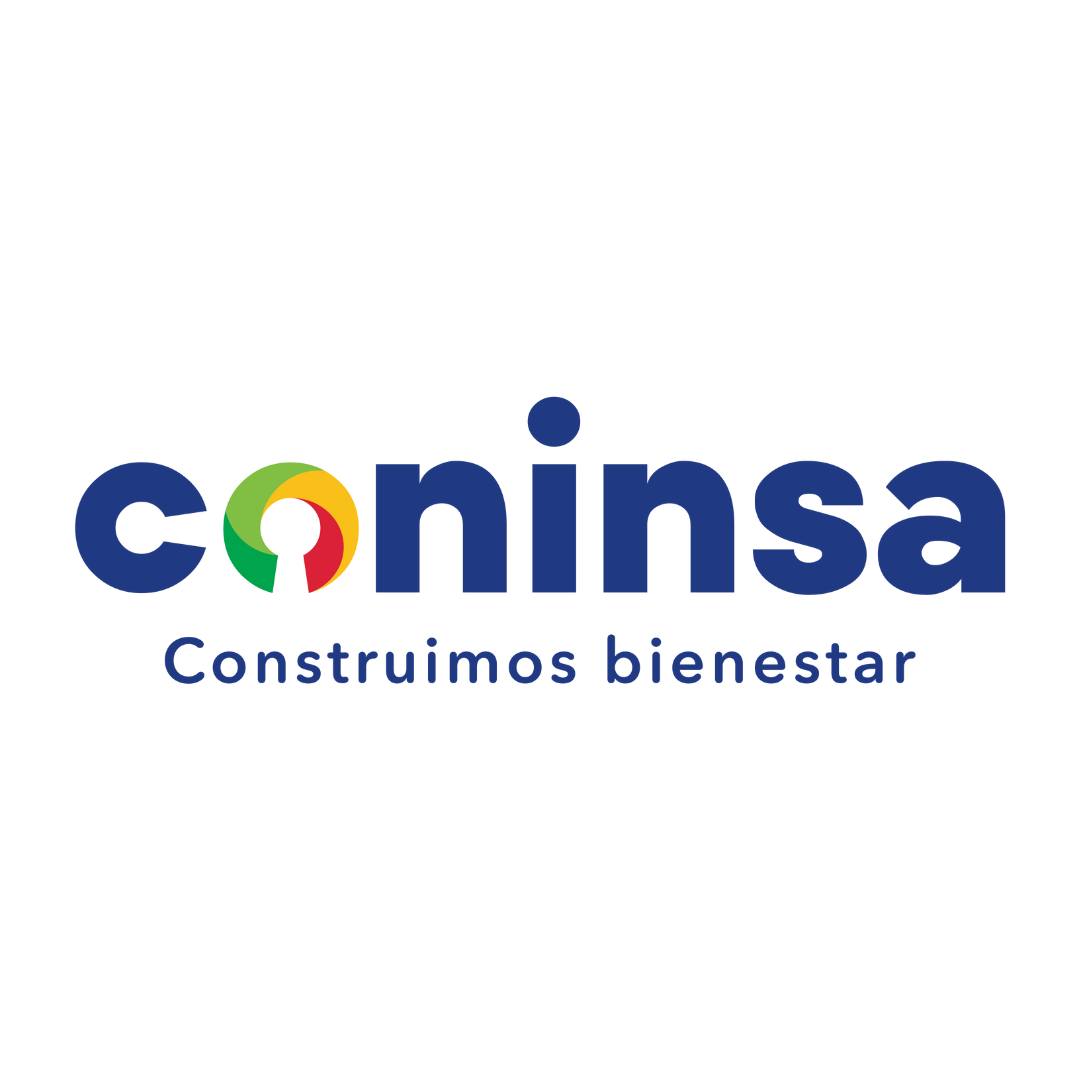 Logo Coninsa