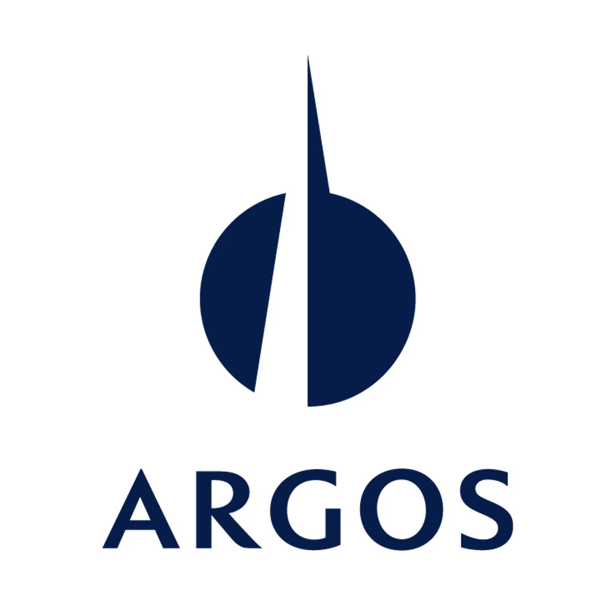 Logo Grupo Argos