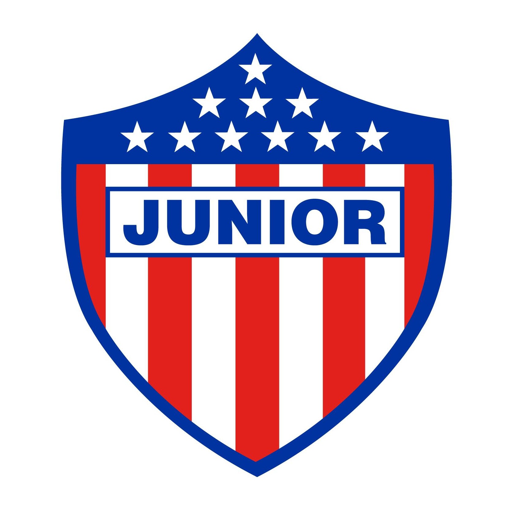 Logo Junior FC