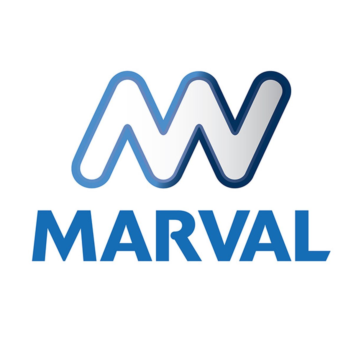 Logo Marval