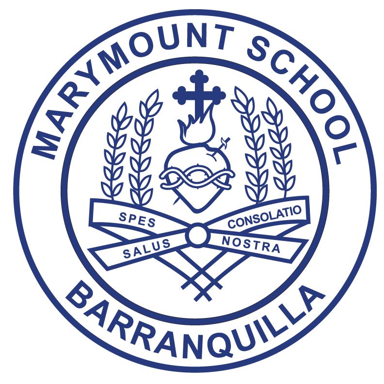 Logo Marymount