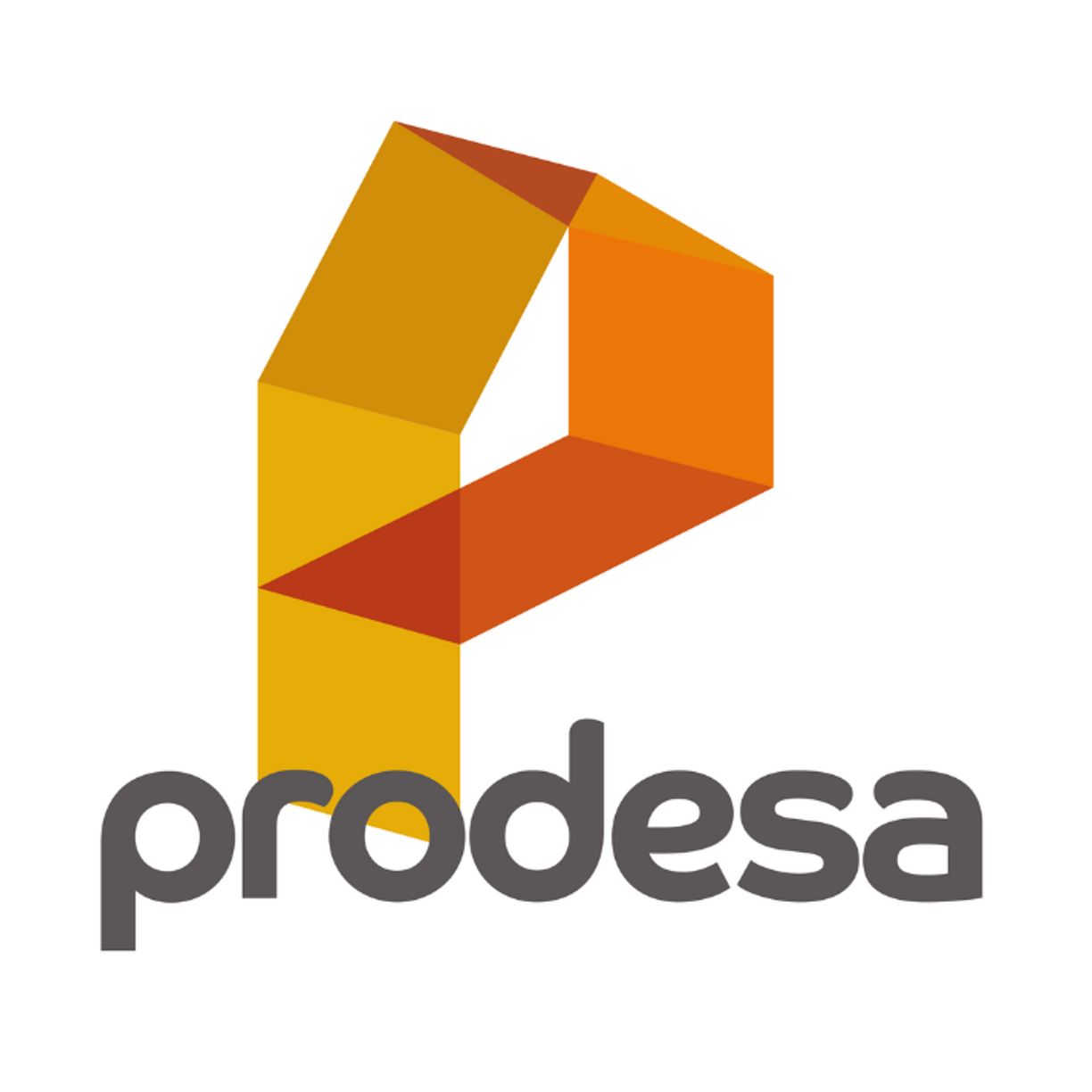 Logo Prodesa