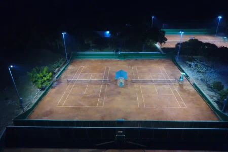 CLUB LAGOS DEL CUAJARAL - SABANILLA, COLOMBIA