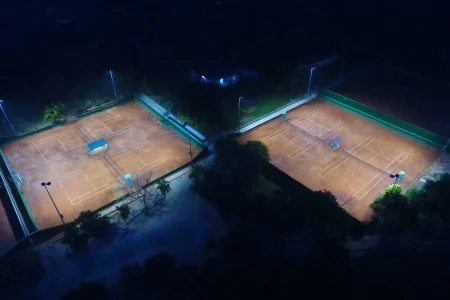 CLUB LAGOS DEL CUAJARAL - SABANILLA