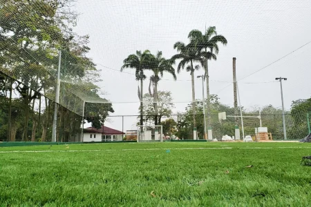 Campamento La Salada, Segovia Antioquia 1
