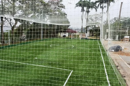 Campamento La Salada, Segovia Antioquia 3