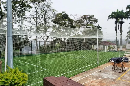 Campamento La Salada, Segovia Antioquia 4