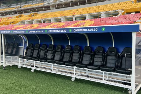 ESTADIO NEMECIO CAMACHO EL CAMPÍN - BOGOTÁ, COLOMBIA (3)