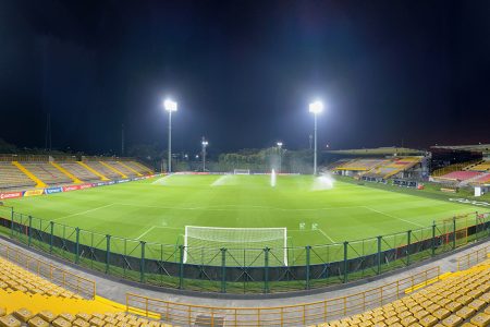 Estadio Metropolitano De Techo Bogotá 1080-3