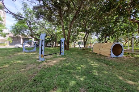 Parque El Golf Barranquilla 1080-2