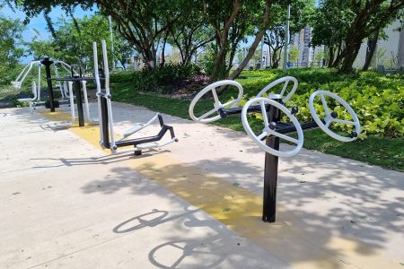 Parque Realismo Mágico Barranquilla 1080-3