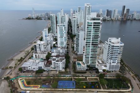 parque punta castillo